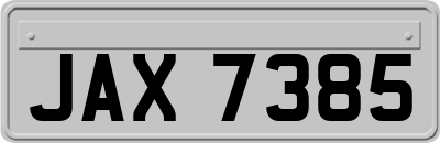 JAX7385