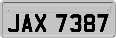 JAX7387