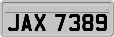 JAX7389