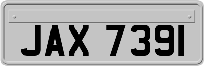 JAX7391