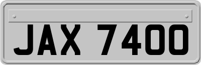 JAX7400