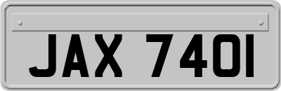 JAX7401
