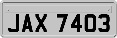 JAX7403