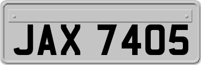 JAX7405