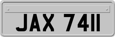 JAX7411