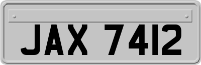 JAX7412