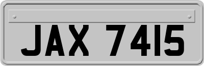 JAX7415