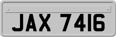 JAX7416