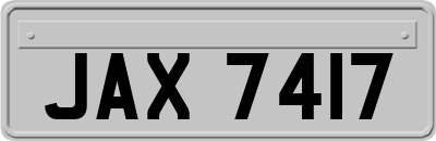 JAX7417