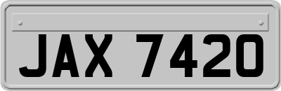JAX7420