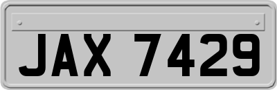 JAX7429