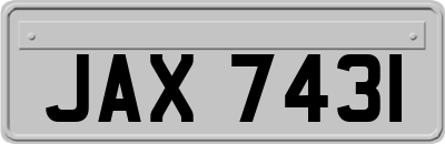 JAX7431