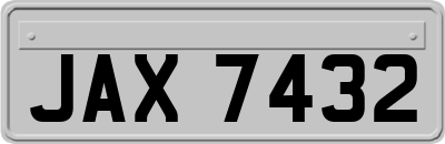 JAX7432