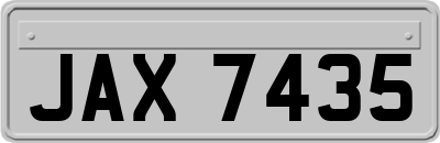 JAX7435