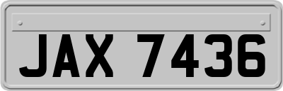 JAX7436