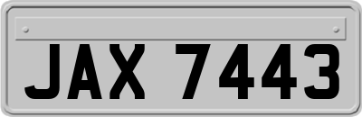 JAX7443
