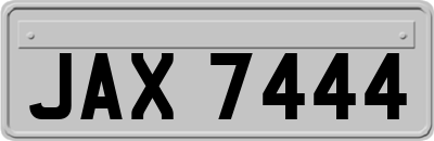JAX7444