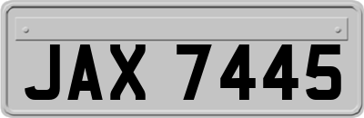 JAX7445