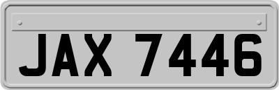 JAX7446
