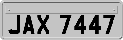 JAX7447