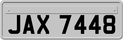 JAX7448