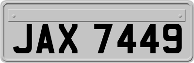 JAX7449