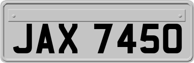 JAX7450