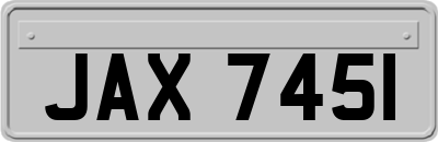 JAX7451