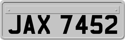 JAX7452