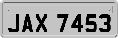 JAX7453