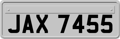 JAX7455