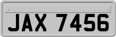 JAX7456