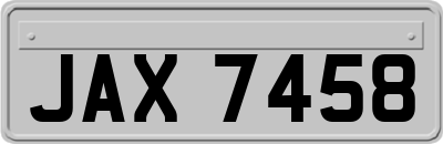 JAX7458