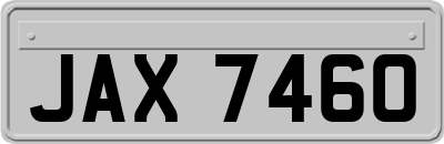 JAX7460