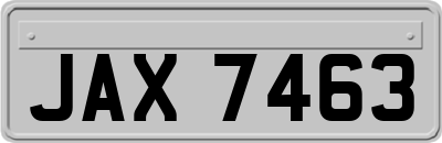 JAX7463