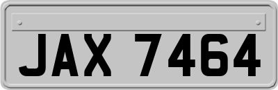 JAX7464