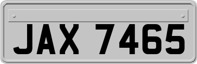 JAX7465