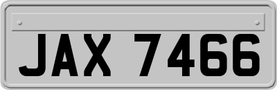 JAX7466