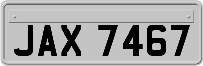 JAX7467