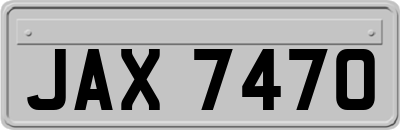JAX7470