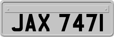 JAX7471