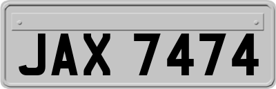 JAX7474
