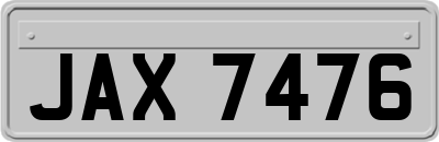 JAX7476
