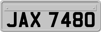 JAX7480