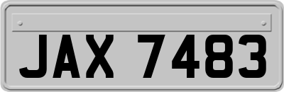 JAX7483