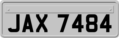 JAX7484