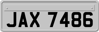 JAX7486