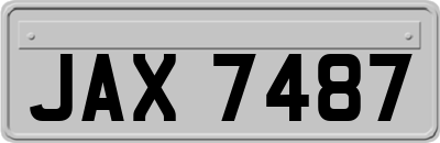 JAX7487