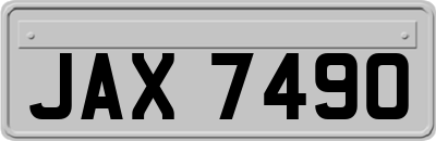 JAX7490