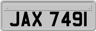 JAX7491